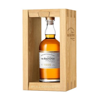 Balvenie 1999 DCS Chapter 4