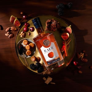 Raer Single Malt Inaugural Release