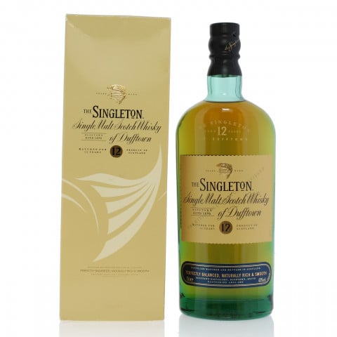 Singleton Of Dufftown