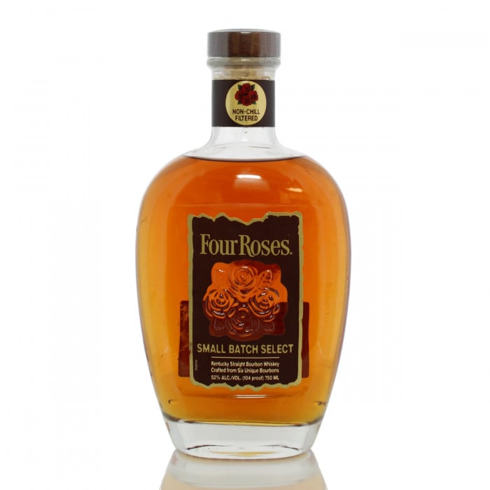 Four Roses Small Batch Select