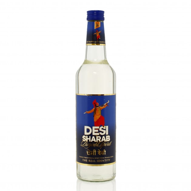 Api Sharab Desi Sharab Auction A103157 | The Whisky Shop Auctions