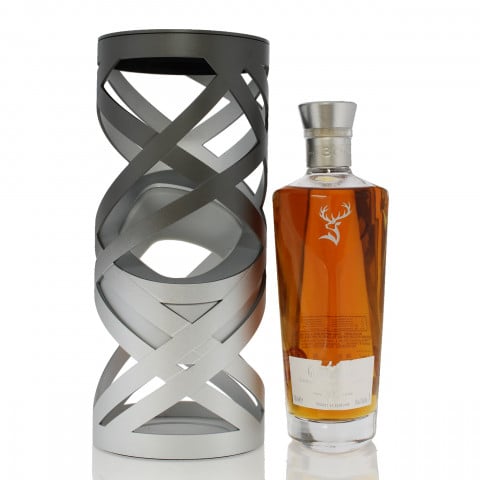 Glenfiddich 30 Years Old Suspended Time