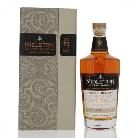 MIDLETON VERY RARE 2024 RELEASE