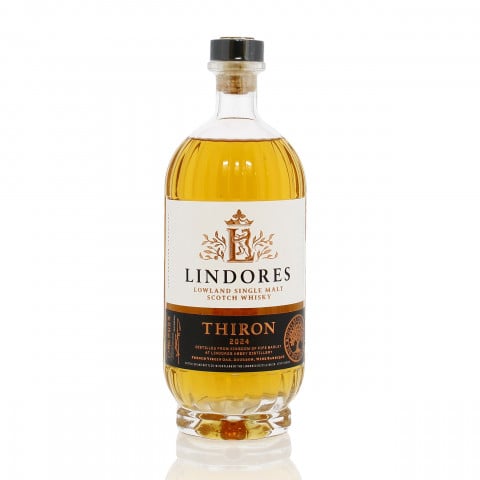 Lindores Abbey Thiron 2024