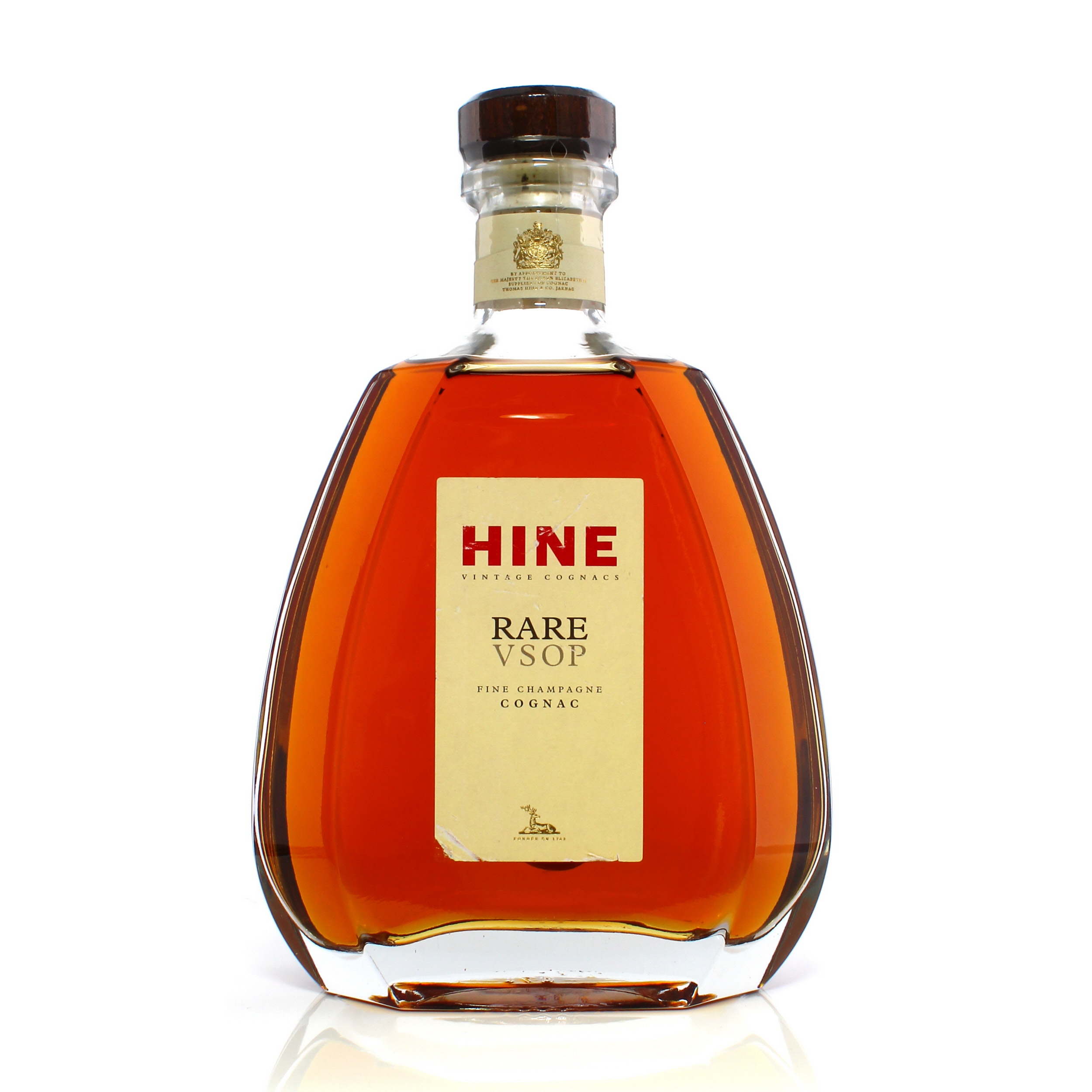 Hine Rare VSOP Auction A10733 | The Whisky Shop Auctions