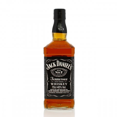 Jack Daniel's Old No.7