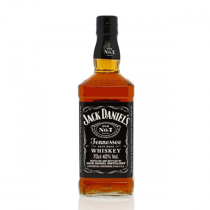 Jack Daniel's Old No.7