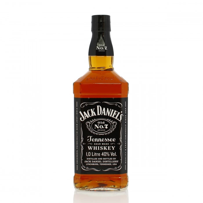 Jack Daniel's Old No.7