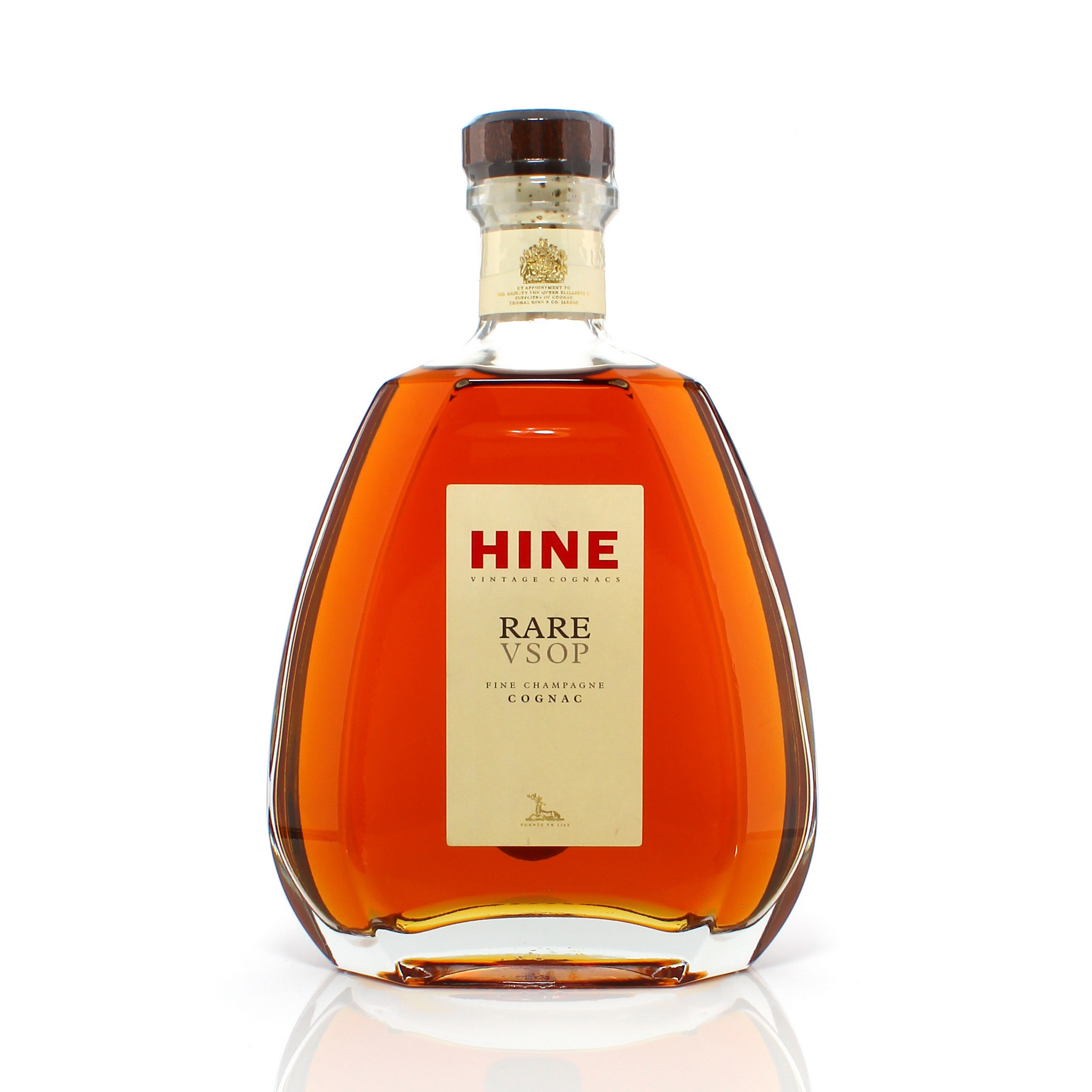Hine Rare VSOP Auction A10909 | The Whisky Shop Auctions