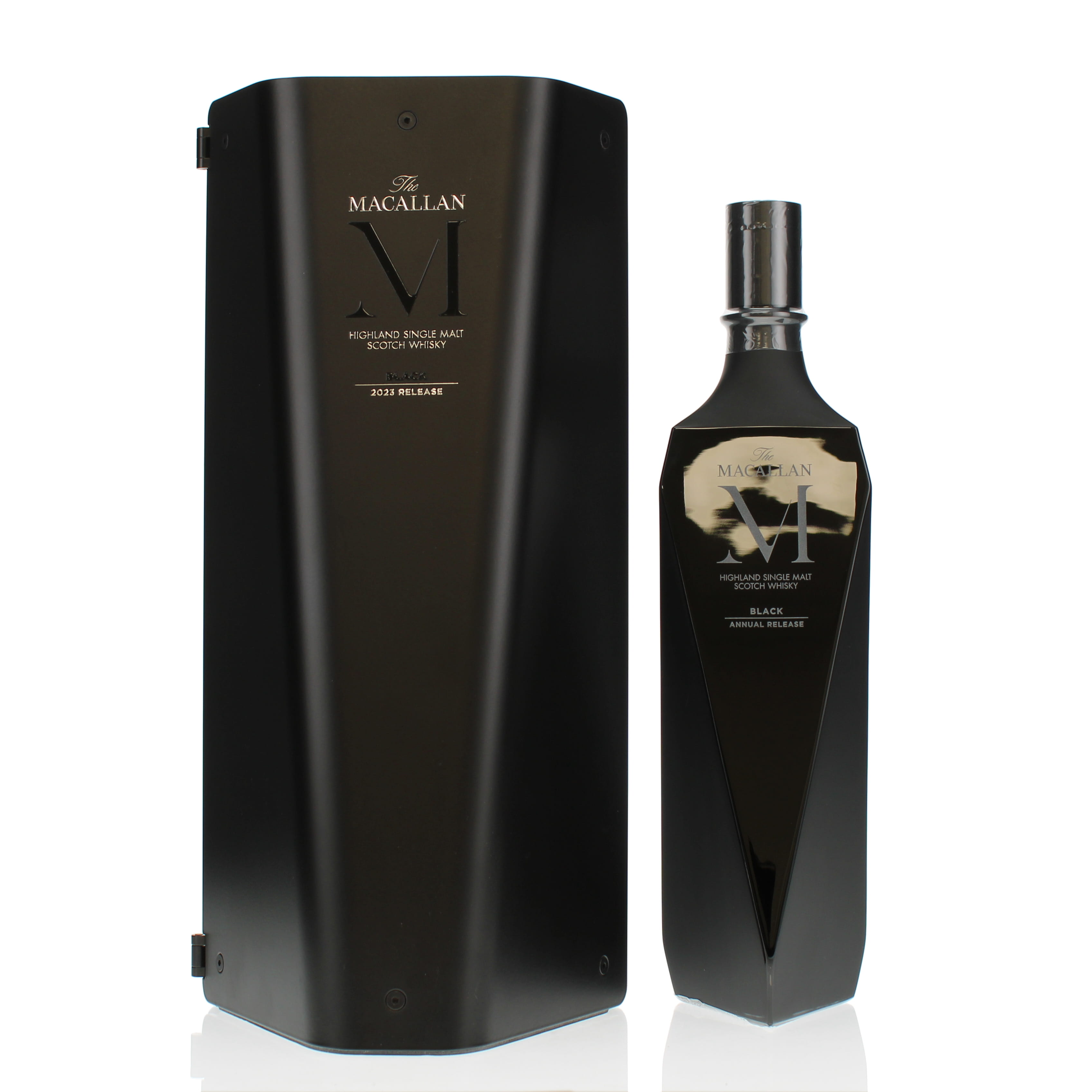 Macallan M Black 2023 Release