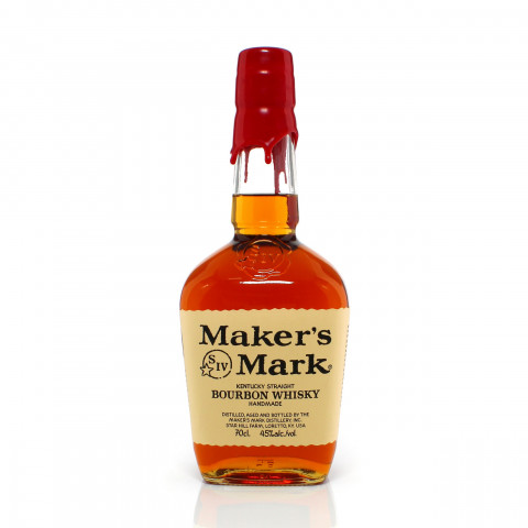 Maker's Mark   