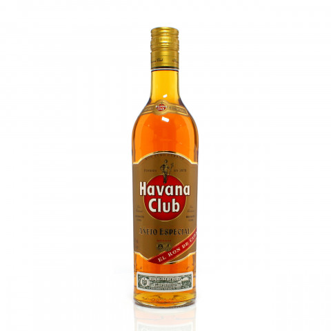 Havana Club Anejo Especial  