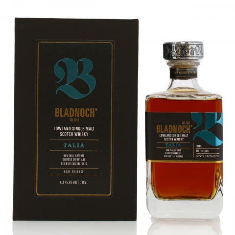 Bladnoch Talia