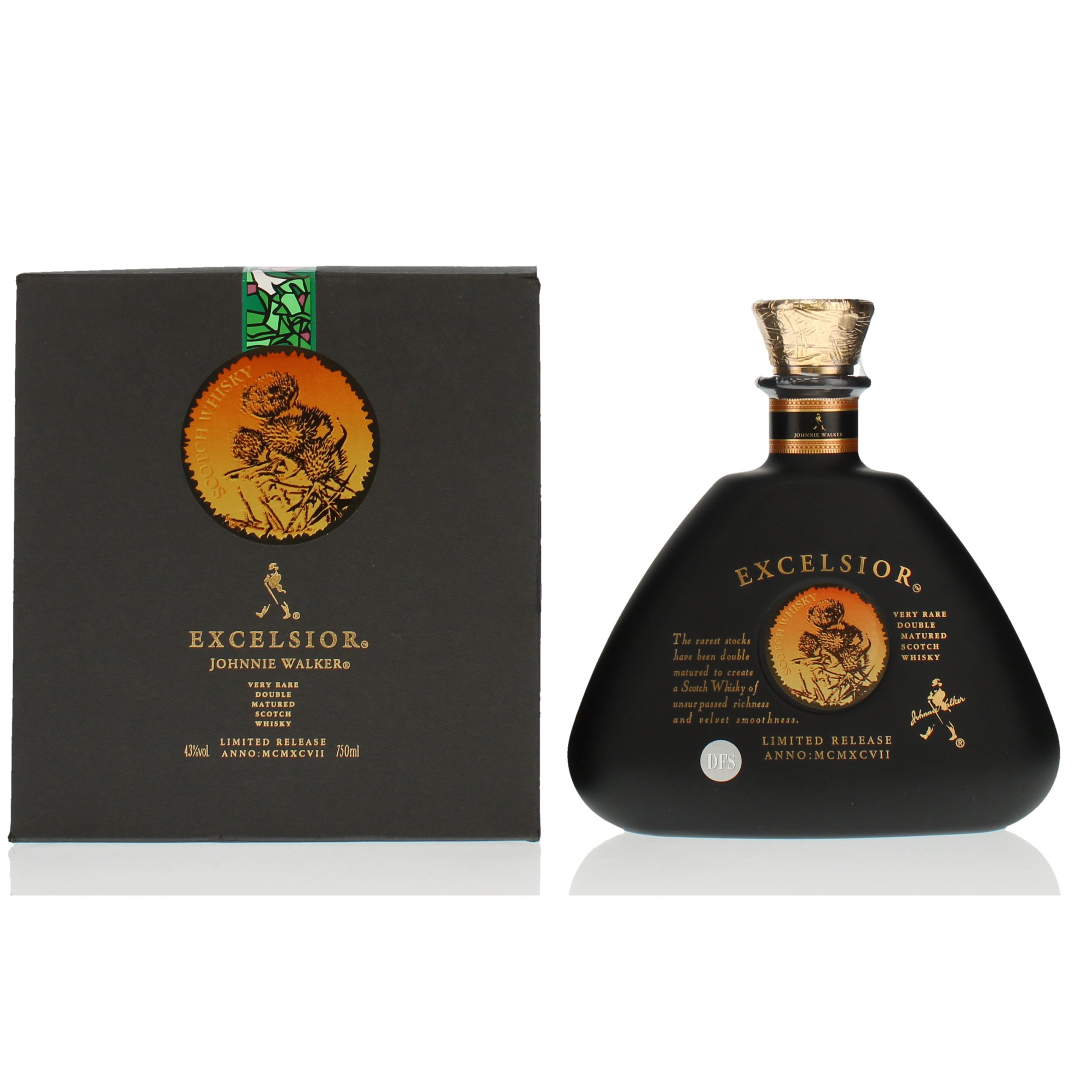 Johnnie Walker Old Highland Whisky Circa 1910s Auction Johnnie Walker Old Highland Whisky Circa 1910s Auction