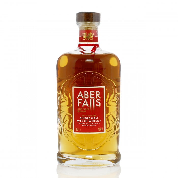 Aber Falls 2021 Release