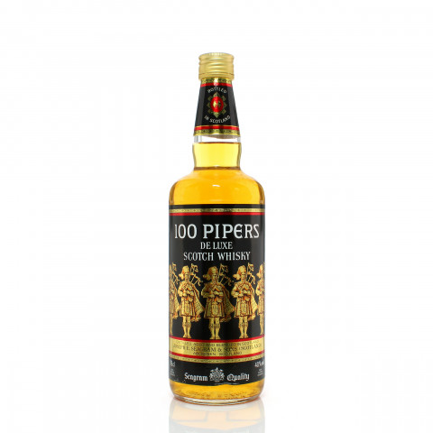 100 Pipers 