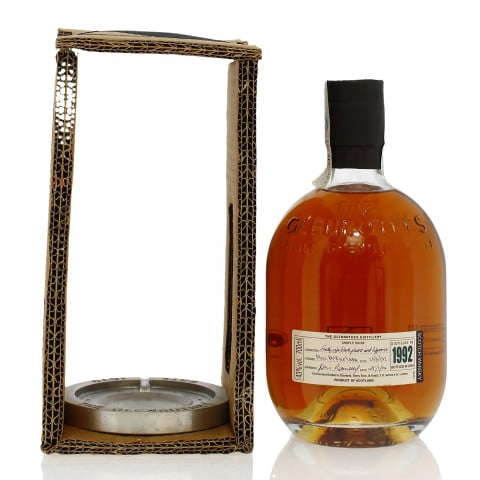 Glenrothes 1992 Bottled 2005