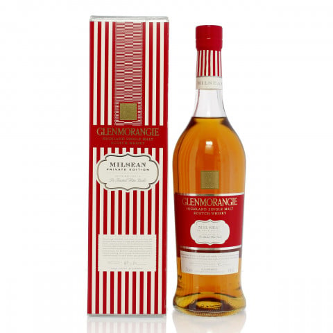 Glenmorangie Milsean Private Edition 70cl