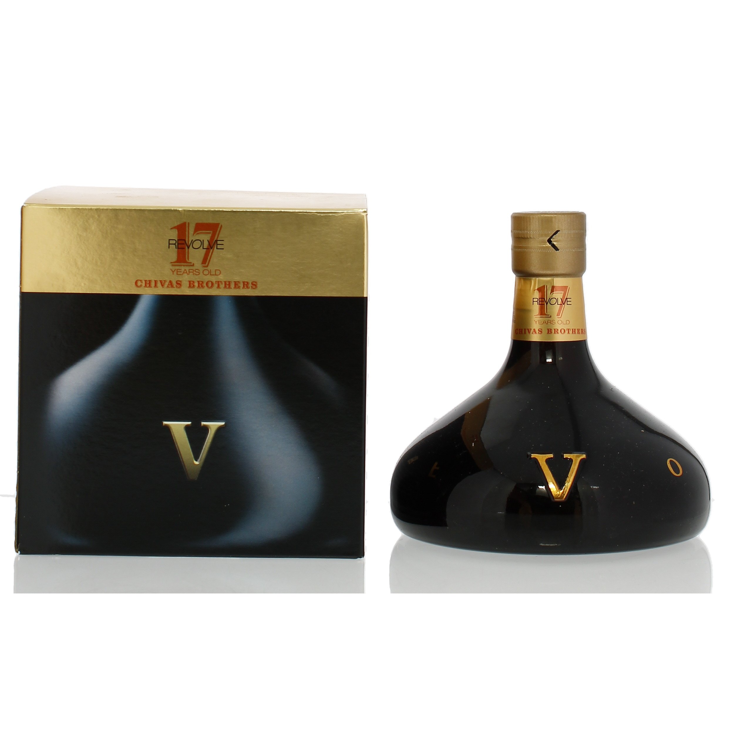 その他 CHIVAS BROTHERS  CHIVAS BROTHERS ROYAL PAISLEY DE-LUXE 75CL - CLUB MALT