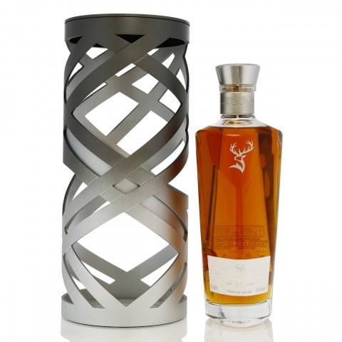 GLENFIDDICH 30 YEAR OLD SUSPENDED TIME