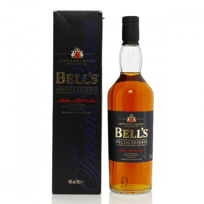 Bell's Special Reserve