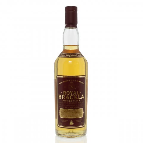 Royal Brackla