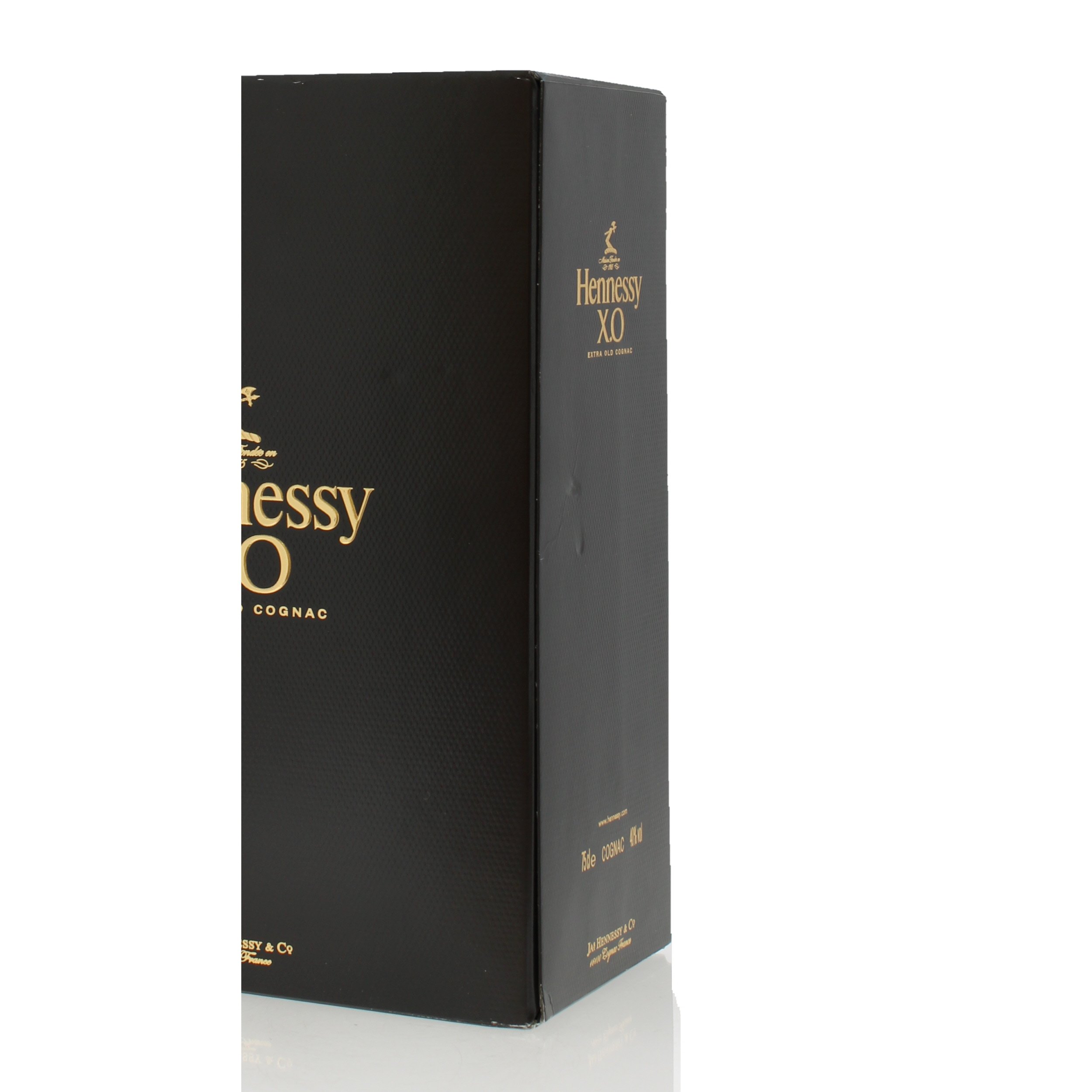 ウイスキー Hennessy Hennessy ブランデー コニャック ヘネシー V.S（ヘネシーV.S VS