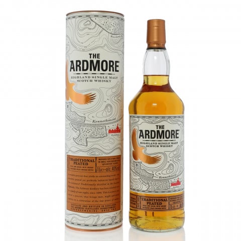 Ardmore Traditional