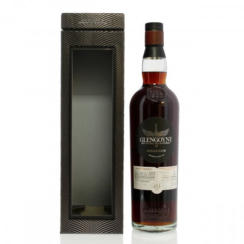 Glengoyne 2005 19 Year Old Single Cask 2064 Hedonism