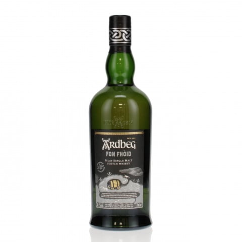 Ardbeg Fon Fhoid