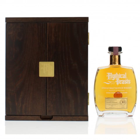 Littlemill 30 Year Old