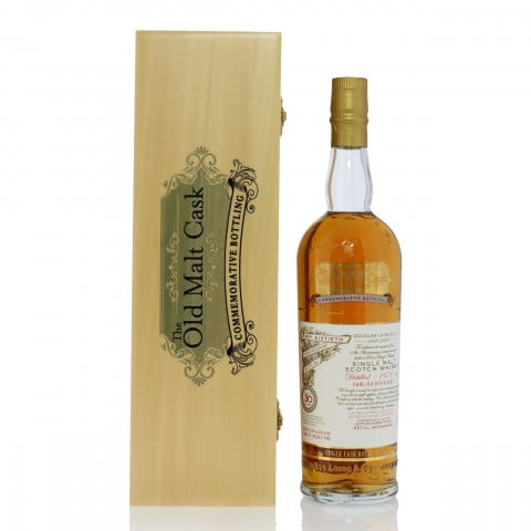 Caol Ila 1979