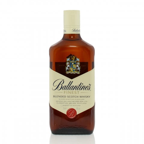 Ballantines Finest 1 Litre