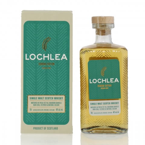 LOCHLEA SOWING EDITION SECOND CROP