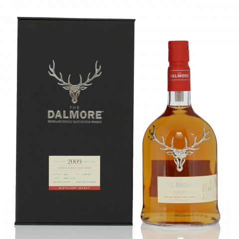 Dalmore 2009 15 Year Old Distillery Select