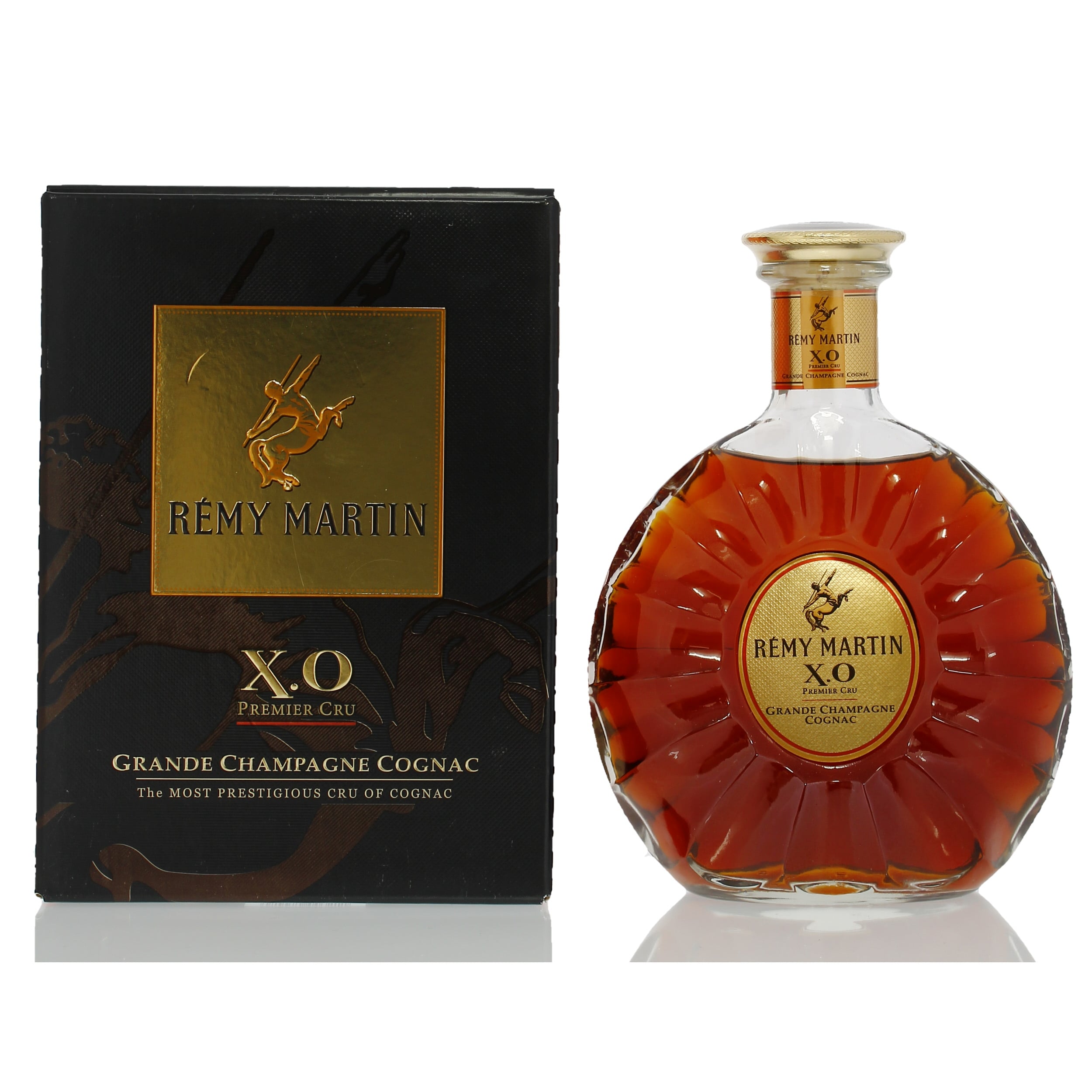 Remy Martin XO Premier Cru 40°, REMY MARTIN XO PREMIER CRU レミー