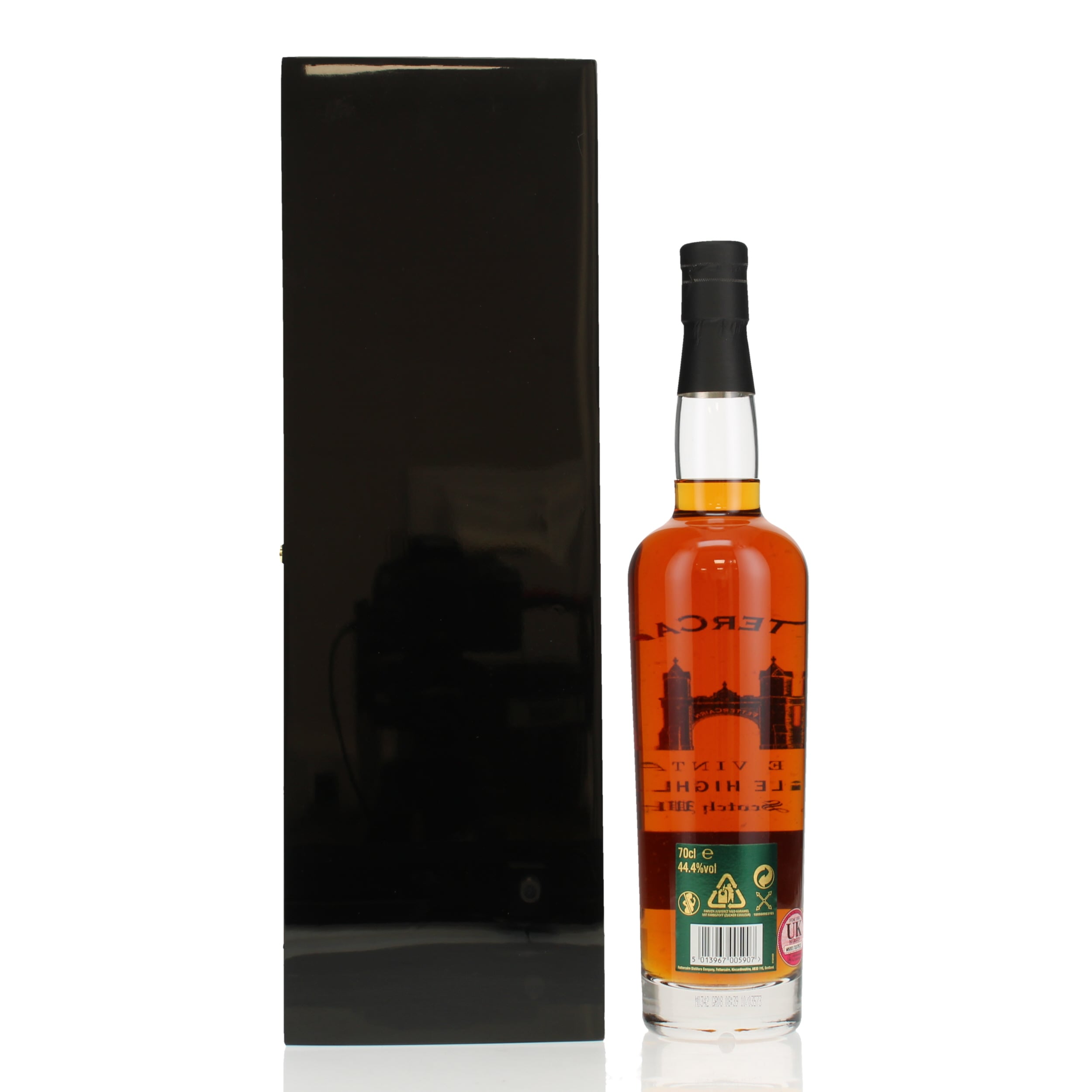 Fettercairn 1984 24 Year Old Rare Vintage Auction A123697 | The
