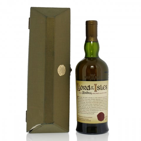 Ardbeg 25 Year Old Lord Of The Isles