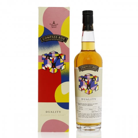Compass Box Duality