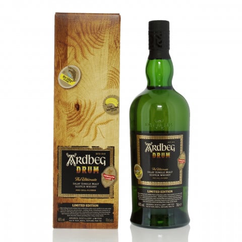 ARDBEG DRUM FEIS ILE 2019