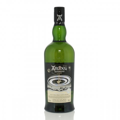 Ardbeg Hypernova Committee Release HN2022