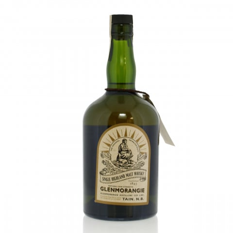 Glenmorangie 1991 Single Cask 5446 Speakeasy