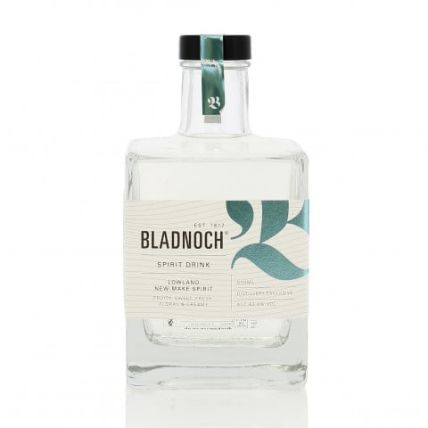 Bladnoch New Make Spirit Distillery Exclusive