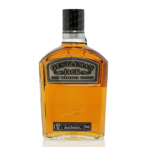 Jack Daniels Gentleman Jack