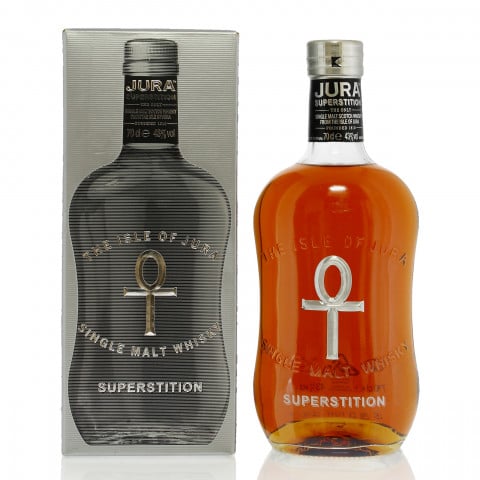 JURA SUPERSTITION