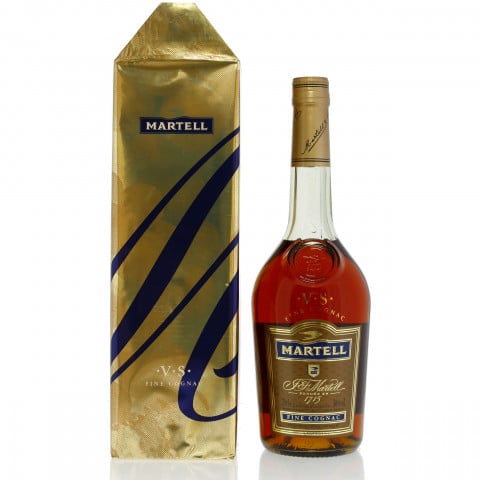 Martell V S Fine Cognac