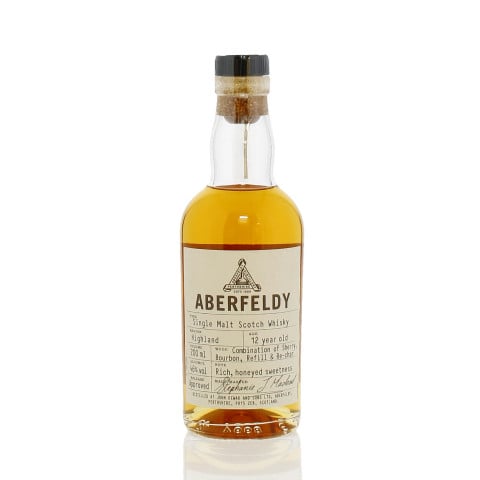 Aberfeldy 12 Years Old