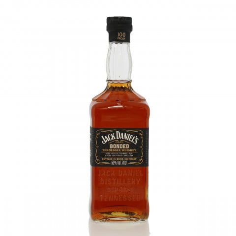 Jack Daniel s Bonded 100 Proof