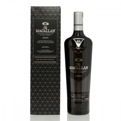 MACALLAN AERA