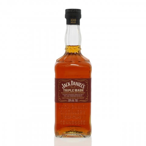 Jack Daniel s Triple Mash